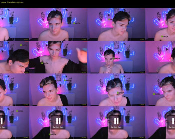 jordi_ser — 120 minute Chaturbate male cam show recording, 720p, Dec 11, 2025