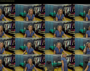 julia__cherry_ — 42 minute Chaturbate female cam show recording, 720p, Dec 10, 2025