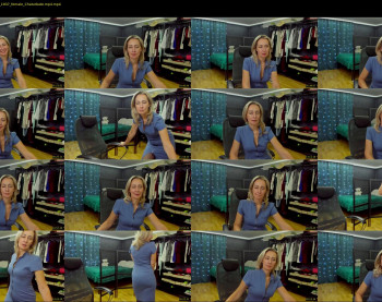 julia__cherry_ — 32 minute Chaturbate female cam show recording, 720p, Dec 10, 2025