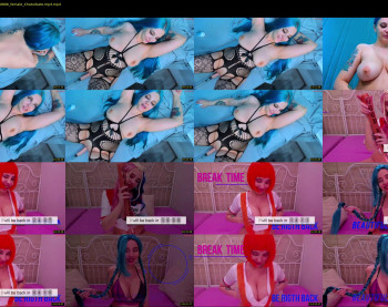 juliabeautiful — 84 minute Chaturbate female cam show recording, 720p, Dec 10, 2025