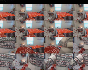 katynowhere — 7 minute Chaturbate female cam show recording, 720p, Dec 10, 2025