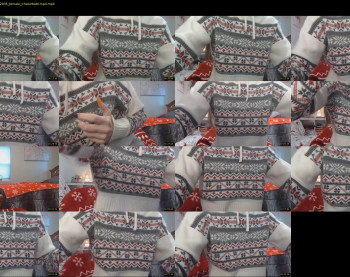 katynowhere — 6 minute Chaturbate female cam show recording, 720p, Dec 10, 2025