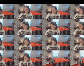 katynowhere — 18 minute Chaturbate female cam show recording, 720p, Dec 10, 2025