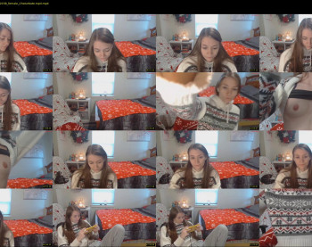 katynowhere — 59 minute Chaturbate female cam show recording, 720p, Dec 10, 2025