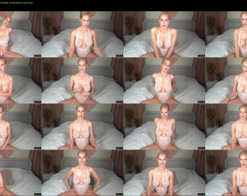 kb3301 — 9 minute Chaturbate couple cam show recording, 720p, Dec 11, 2025