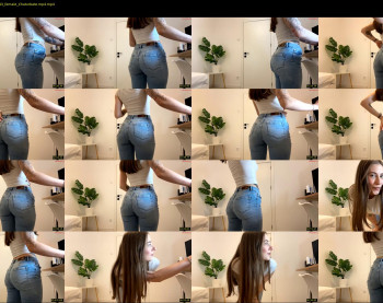 kennasoft — 8 minute Chaturbate female cam show recording, 720p, Dec 10, 2025