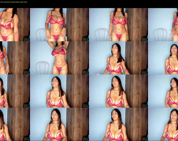 khate_smith — 5 minute Chaturbate female cam show recording, 720p, Dec 10, 2025