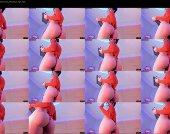 kiimcooper — 3 minute Chaturbate female cam show recording, 720p, Dec 10, 2025