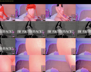 kiimcooper — 21 minute Chaturbate female cam show recording, 720p, Dec 10, 2025