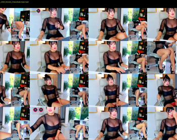 kimberly_hot2 — 44 minute Chaturbate female cam show recording, 720p, Dec 10, 2025