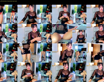 kimberly_hot2 — 42 minute Chaturbate female cam show recording, 720p, Dec 10, 2025