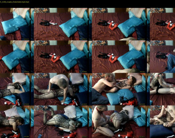 kinkyteam6969 — 71 minute Chaturbate couple cam show recording, 480p, Dec 10, 2025