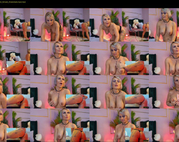 kirrawhite — 40 minute Chaturbate female cam show recording, 720p, Dec 10, 2025