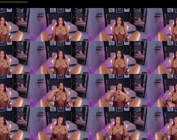kitty_collins_ — 5 minute Chaturbate female cam show recording, 720p, Dec 10, 2025
