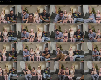 kjbennet — 40 minute Chaturbate couple cam show recording, 720p, Dec 10, 2025