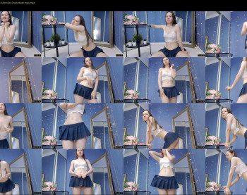 kriskras__ — 19 minute Chaturbate female cam show recording, 720p, Dec 10, 2025