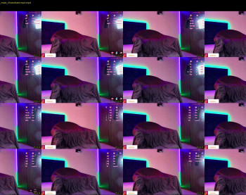 kuzzcoo — 11 minute Chaturbate male cam show recording, 720p, Dec 10, 2025