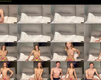 l_0l — 24 minute Chaturbate couple cam show recording, 720p, Dec 10, 2025