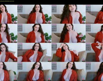 lady_yas — 121 minute Chaturbate female cam show recording, 720p, Dec 10, 2025