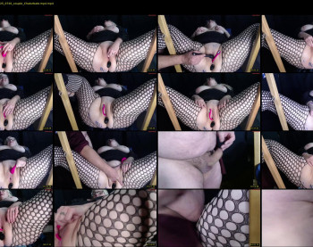 ladymeadowlark — 50 minute Chaturbate couple cam show recording, 720p, Dec 10, 2025