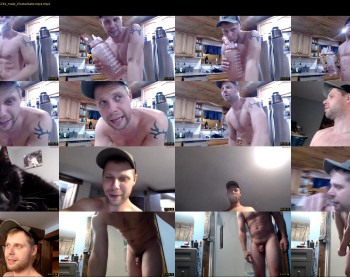 lancehardin — 14 minute Chaturbate male cam show recording, 720p, Dec 11, 2025