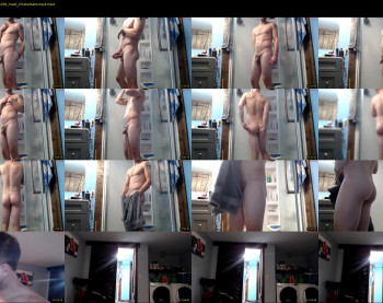 lancehardin — 14 minute Chaturbate male cam show recording, 720p, Dec 11, 2025