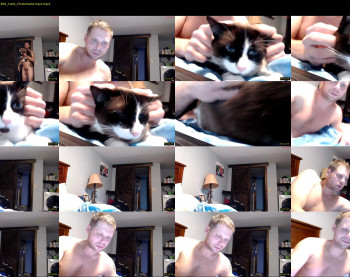 lancehardin — 3 minute Chaturbate male cam show recording, 720p, Dec 11, 2025