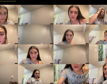 laylakitten4 — 32 minute Chaturbate couple cam show recording, 720p, Dec 11, 2025