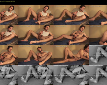 lazerjames — 72 minute Chaturbate male cam show recording, 720p, Dec 10, 2025