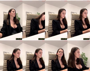 legswattitude — 6 minute Chaturbate female cam show recording, 1080p, Dec 10, 2025