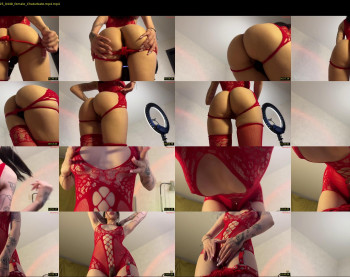lemonandpeach — 28 minute Chaturbate couple cam show recording, 720p, Dec 11, 2025