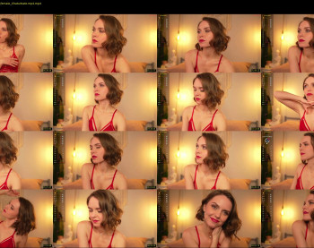 lil_fleur — 11 minute Chaturbate female cam show recording, 720p, Dec 10, 2025