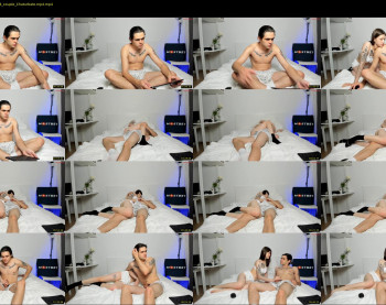 lilkimchii — 10 minute Chaturbate couple cam show recording, 720p, Dec 10, 2025