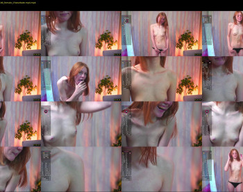 lisagriswell — 14 minute Chaturbate female cam show recording, 720p, Dec 10, 2025
