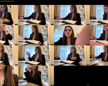 lissa__1 — 53 minute Chaturbate female cam show recording, 720p, Dec 10, 2025
