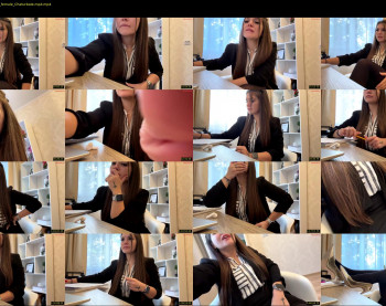lissa__1 — 120 minute Chaturbate female cam show recording, 720p, Dec 10, 2025