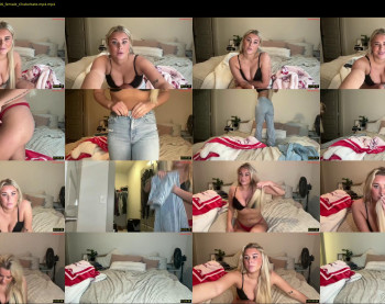 livvymack — 70 minute Chaturbate female cam show recording, 480p, Dec 10, 2025