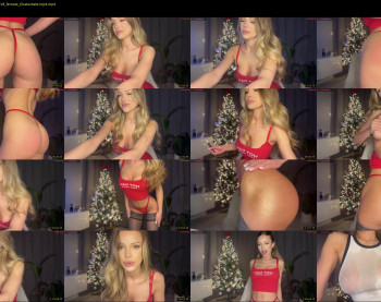 lodemure_ — 120 minute Chaturbate female cam show recording, 720p, Dec 11, 2025