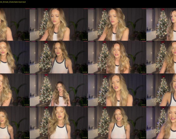lodemure_ — 24 minute Chaturbate female cam show recording, 720p, Dec 11, 2025