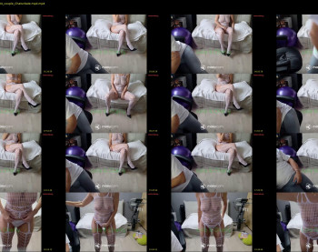 lolacharly — 27 minute Chaturbate couple cam show recording, 480p, Dec 10, 2025