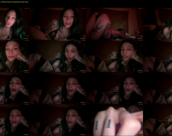 lookingforlona — 24 minute Chaturbate female cam show recording, 720p, Dec 10, 2025