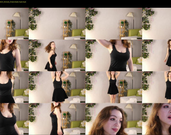 loritakufeldt — 47 minute Chaturbate female cam show recording, 720p, Dec 11, 2025