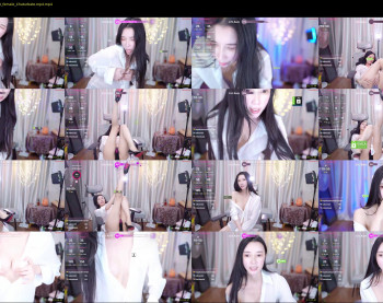 lucy__bb — 20 minute Chaturbate female cam show recording, 720p, Dec 10, 2025