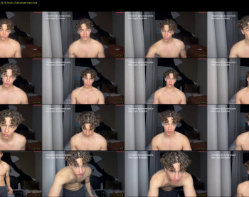 lukedesirable — 37 minute Chaturbate male cam show recording, 480p, Dec 10, 2025