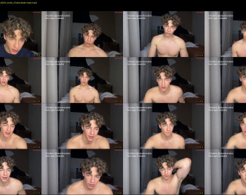 lukedesirable — 28 minute Chaturbate male cam show recording, 480p, Dec 11, 2025