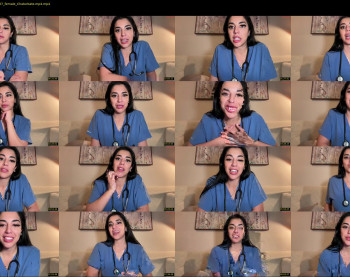 luxcher22 — 10 minute Chaturbate female cam show recording, 720p, Dec 10, 2025
