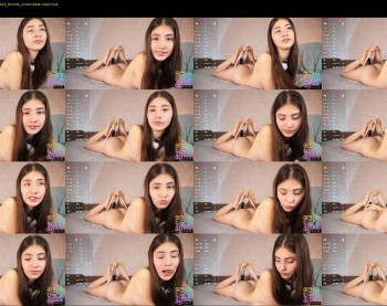 lynnaaspen — 7 minute Chaturbate female cam show recording, 720p, Dec 10, 2025