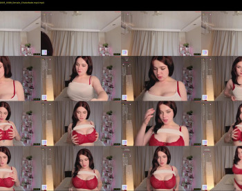 mackenzieohanley — 27 minute Chaturbate female cam show recording, 720p, Dec 11, 2025