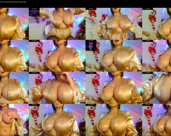 madlyn_dee — 40 minute Chaturbate female cam show recording, 720p, Dec 10, 2025