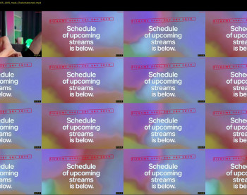 marcus_paradise — 13 minute Chaturbate male cam show recording, 720p, Dec 10, 2025